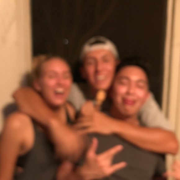 Meet your Posher, Nicholas - Picture 1 of 1